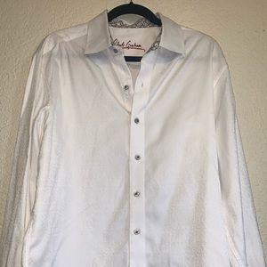 ROBERT GRAHAM MENS SHIRT